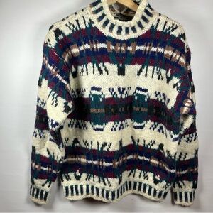 Vintage Woolrich sweater